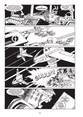 Usagi Yojimbo. Saga. Legendy