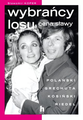 Wybrańcy losu. Cena sławy, wydanie drugie