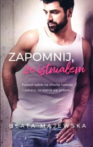 Zapomnij, że istniałem