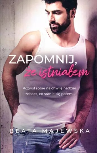 Zapomnij, że istniałem Zapomnij, że istniałem