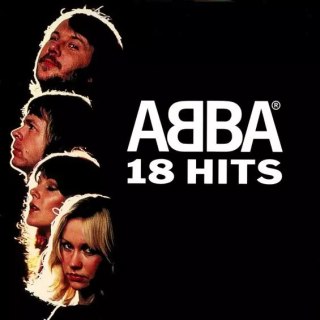 18 Hits, CD