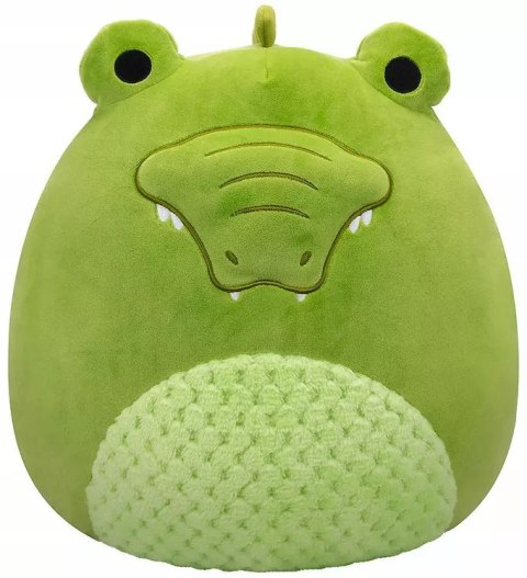 453197 SQUISHMALLOWS MASKOTKA ALIGATOR MOPES 30CM 453197 SQUISHMALLOWS MASKOTKA ALIGATOR MOPES 30CM