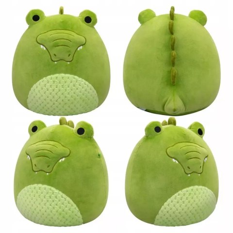 453197 SQUISHMALLOWS MASKOTKA ALIGATOR MOPES 30CM 453197 SQUISHMALLOWS MASKOTKA ALIGATOR MOPES 30CM