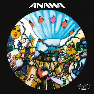 Anawa (SACD), CD