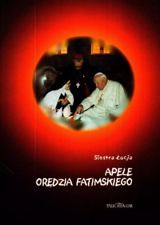 Apele Orędzia Fatimskiego