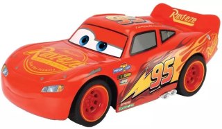 Auto na radio, Zygzak McQueen Turbo Racer, 17cm