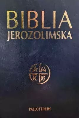 Biblia Jerozolimska