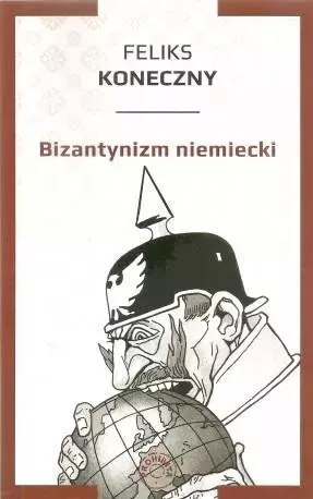 Bizantynizm niemiecki