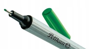 Cienkopis Pelikan 0,4mm zielony