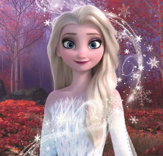 Clementoni: Puzzle 3x48el. - Frozen