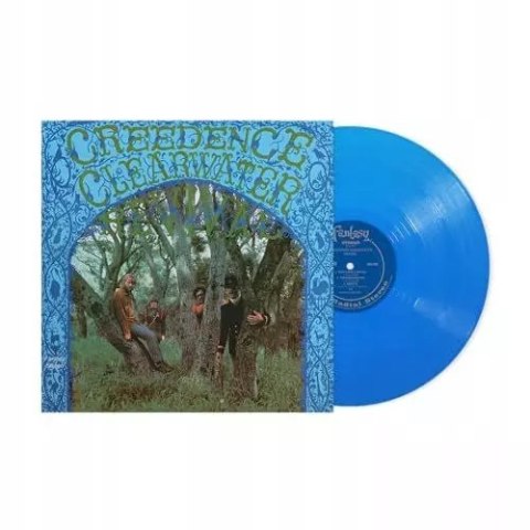 Creedence Clearwater Revival, Winyl Creedence Clearwater Revival, Winyl