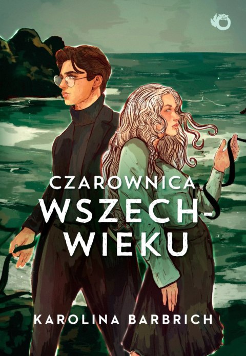 Czarownica wszechwieku. Prosty sposób na bezpamięć. Tom 2 Czarownica wszechwieku. Prosty sposób na bezpamięć. Tom 2