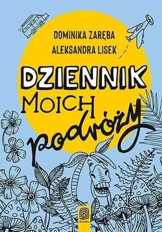 Dziennik moich podróży Dziennik moich podróży