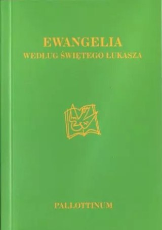 Ewangelia według św. Łukasza