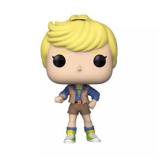 Figurka Funko Captain Planet figurative