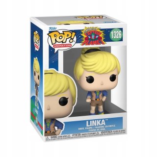 Figurka Funko Captain Planet figurative