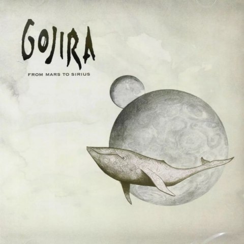 From Mars To Sirius (Limited Edition) From Mars To Sirius (Limited Edition)