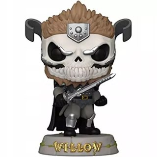 Funko POP! Movies: Willow - General Kael - Willow