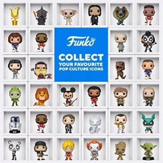 Funko POP! Movies: Willow - General Kael - Willow