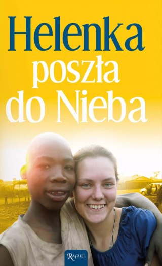 Helenka poszła do Nieba