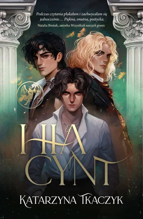 Hiacynt Hiacynt