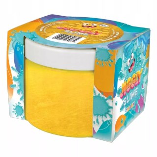 Jiggly Slime 500 g, złoty perłowy