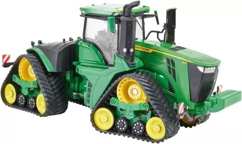 John Deere traktor 9RX 640 John Deere traktor 9RX 640