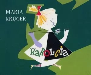 Karolcia audiobook