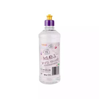 Klej PVA 500 ml bezbarwny
