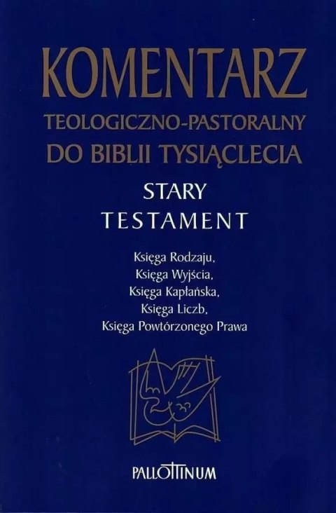 Komentarz teologiczno-pastoralny do Biblii... Komentarz teologiczno-pastoralny do Biblii...