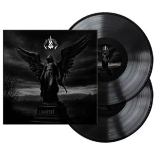 Lament LP, Winyl