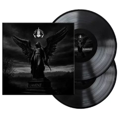 Lament LP, Winyl Lament LP, Winyl