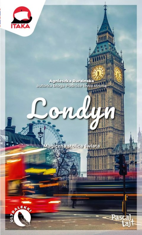 Londyn Londyn
