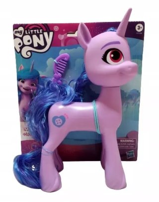 My Little Pony Mega Movie friends F1777 Izzy Moonbow