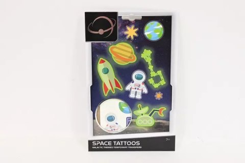 NASA tatuaże 82-0042-A 93623 NASA tatuaże 82-0042-A 93623