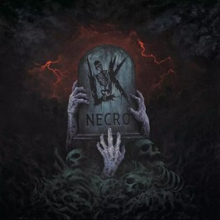 Necro, CD