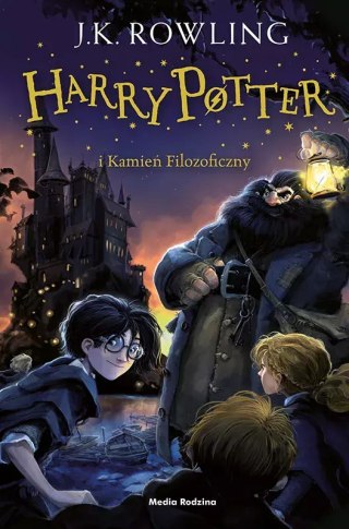 Pakiet Harry Potter. Duddle