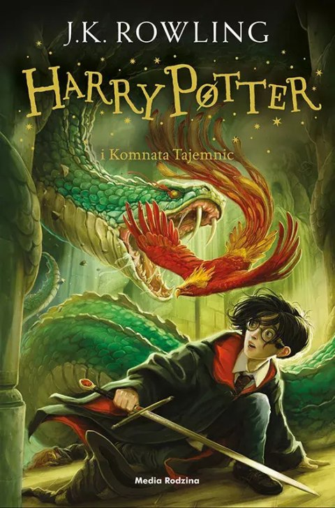 Pakiet Harry Potter. Duddle