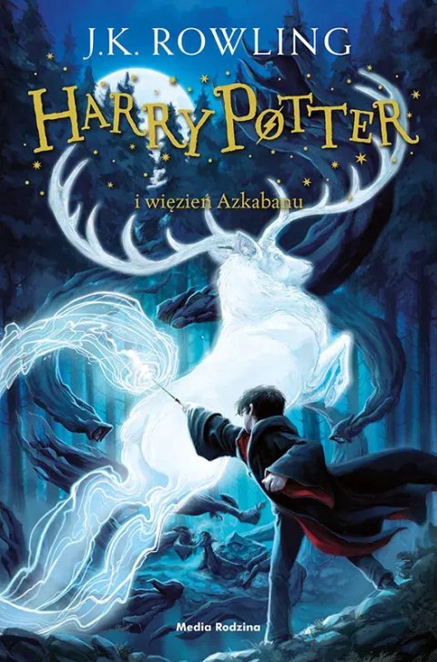 Pakiet Harry Potter. Duddle
