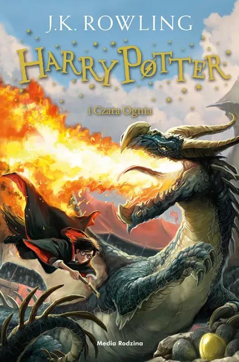 Pakiet Harry Potter. Duddle