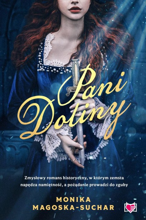 Pani Doliny Pani Doliny