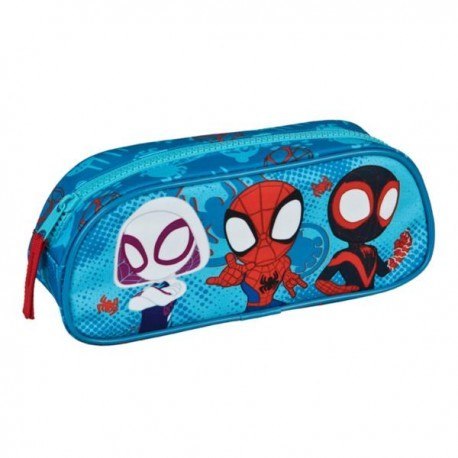 Piórnik, kosmetyczka, saszetka, spidey Piórnik, kosmetyczka, saszetka, spidey