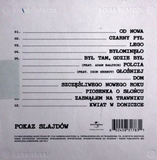 Pokaz Slajdów