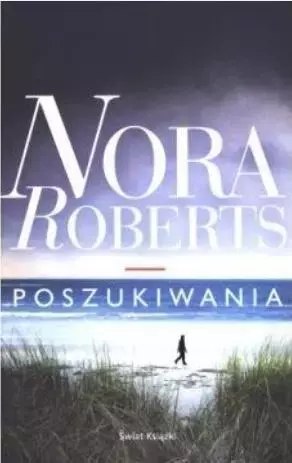 Poszukiwania Poszukiwania