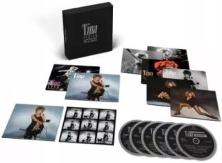 Private Dancer, CD+BLU-RAY