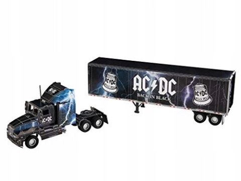 Revell 3D-Puzzle AC/DC Tour Truck 00172