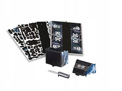 Revell 3D-Puzzle AC/DC Tour Truck 00172