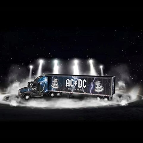 Revell 3D-Puzzle AC/DC Tour Truck 00172