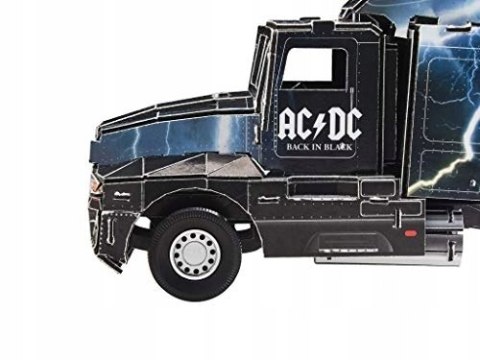 Revell 3D-Puzzle AC/DC Tour Truck 00172