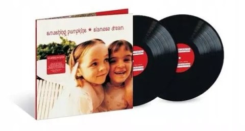 Siamese Dream, Winyl Siamese Dream, Winyl